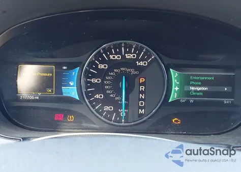 2011 Ford Edge Limited from USA, damaged, VIN 2FMDK3KC5BBB13069